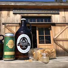 Things To Do Cold Spring Brewery